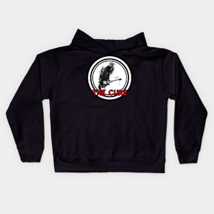 the cure Kids Hoodie